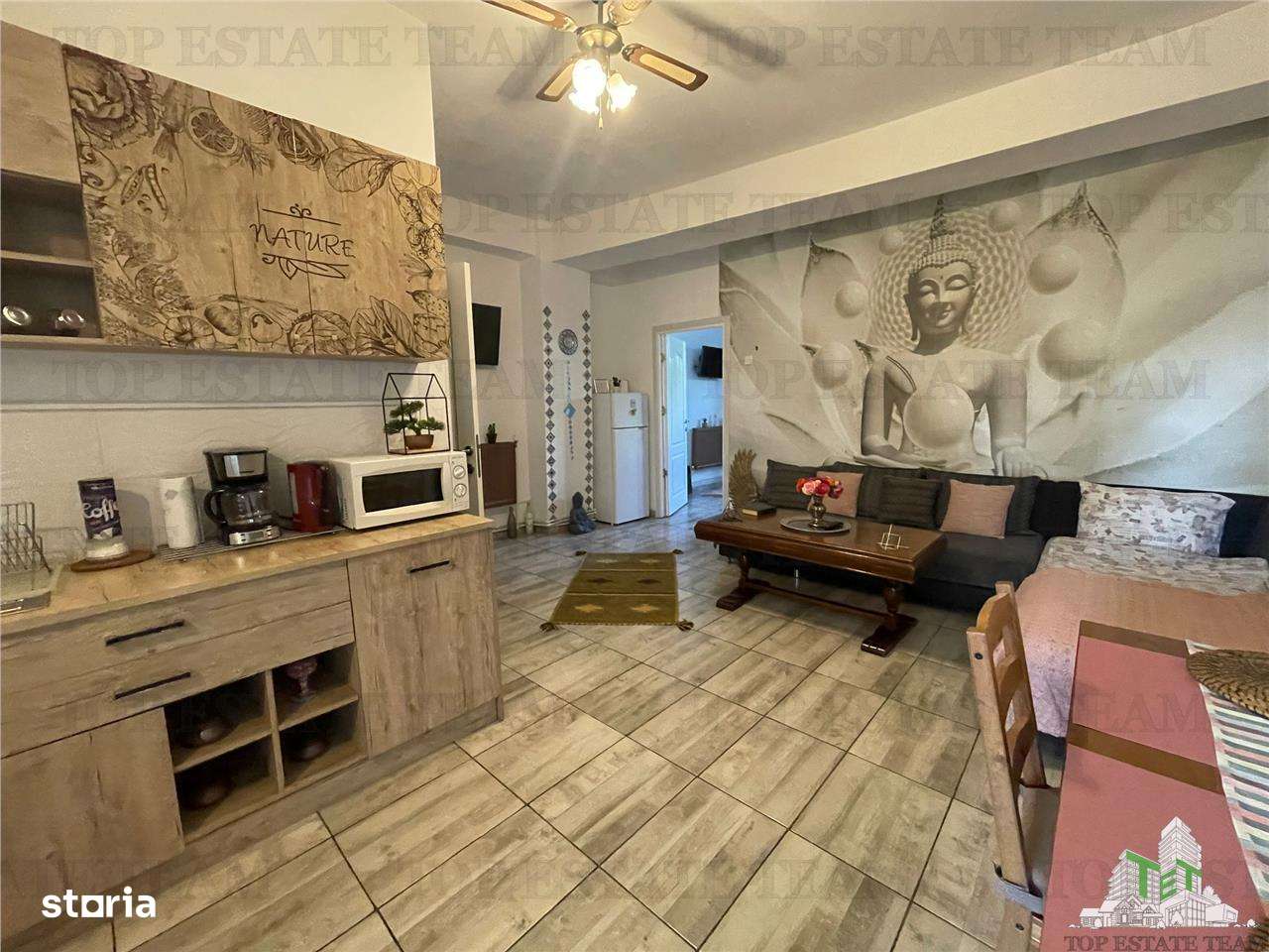 Afacere la cheie apart-hotel cu 9.5 Booking, in zona Obor - Imagine principală: 5/19