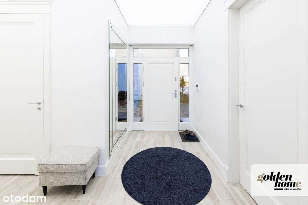 Wyjątkowa nieruchomość w Sierosławiu – dwa budynki-8