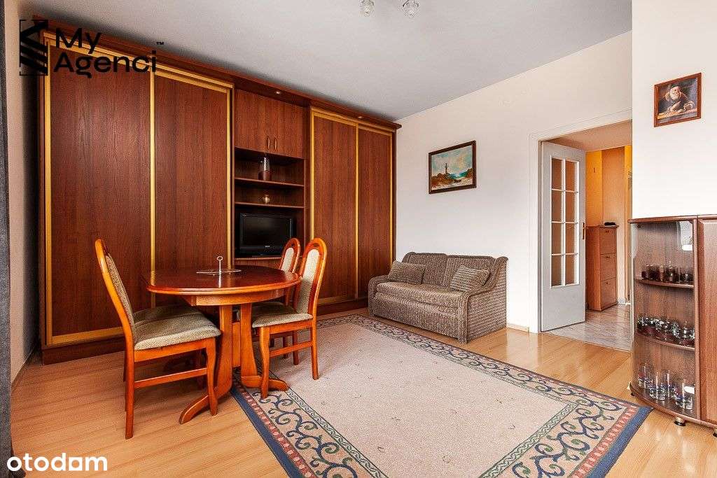 Gdynia, ul. Morska - mieszknie na sprzedaż-2