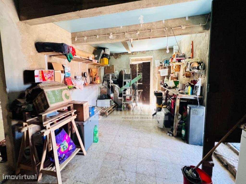 Moradia T3 pronta a habitar em Pedrógão Grande-10
