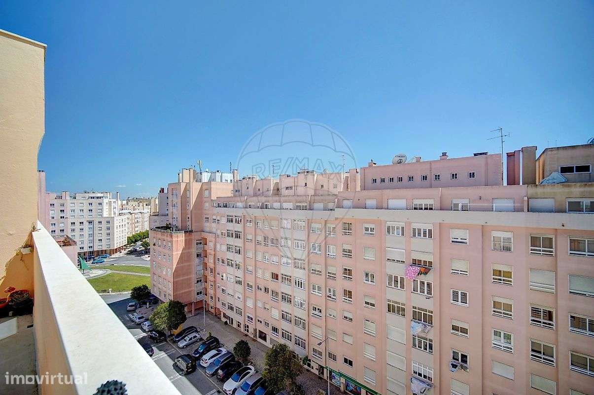 Apartamento T4 para venda-11