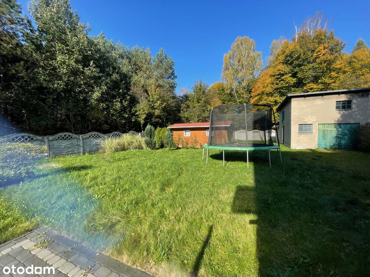 Dom na sprzedaż - Kalety - Miotek-4