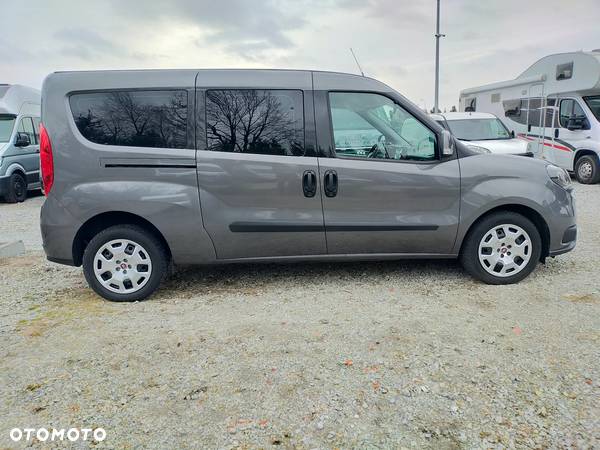 Fiat Doblo - 7