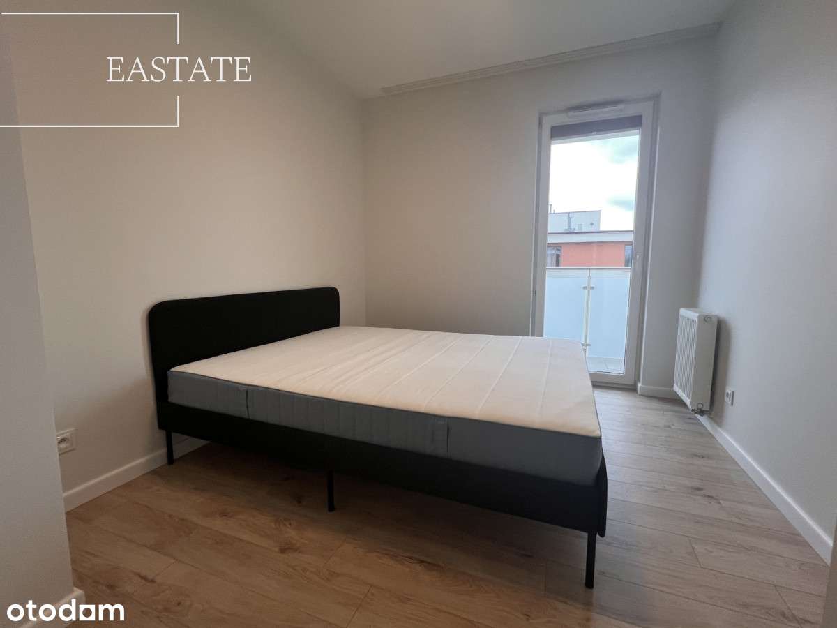 nowe mieszkanie/garaż/2 pokoje/balkon - Pełny obrazek: 4/9