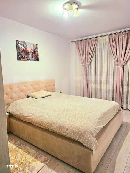 Apartament 3 camere, 77 mp, zona Tractoru - Imagine principală: 3/8