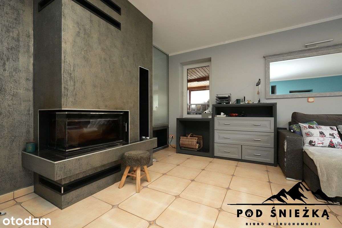 Tylko u Nas! Dom z ogromnym potencjałem inwestycyj-6