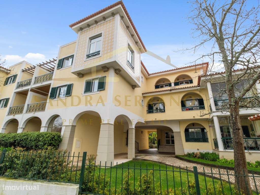 Apartamento T3 Venda Sintra-28