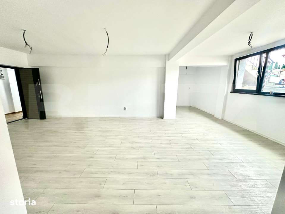 Apartament nou, 3 camere, 71 mp, zona Cetate - Imagine principală: 3/6