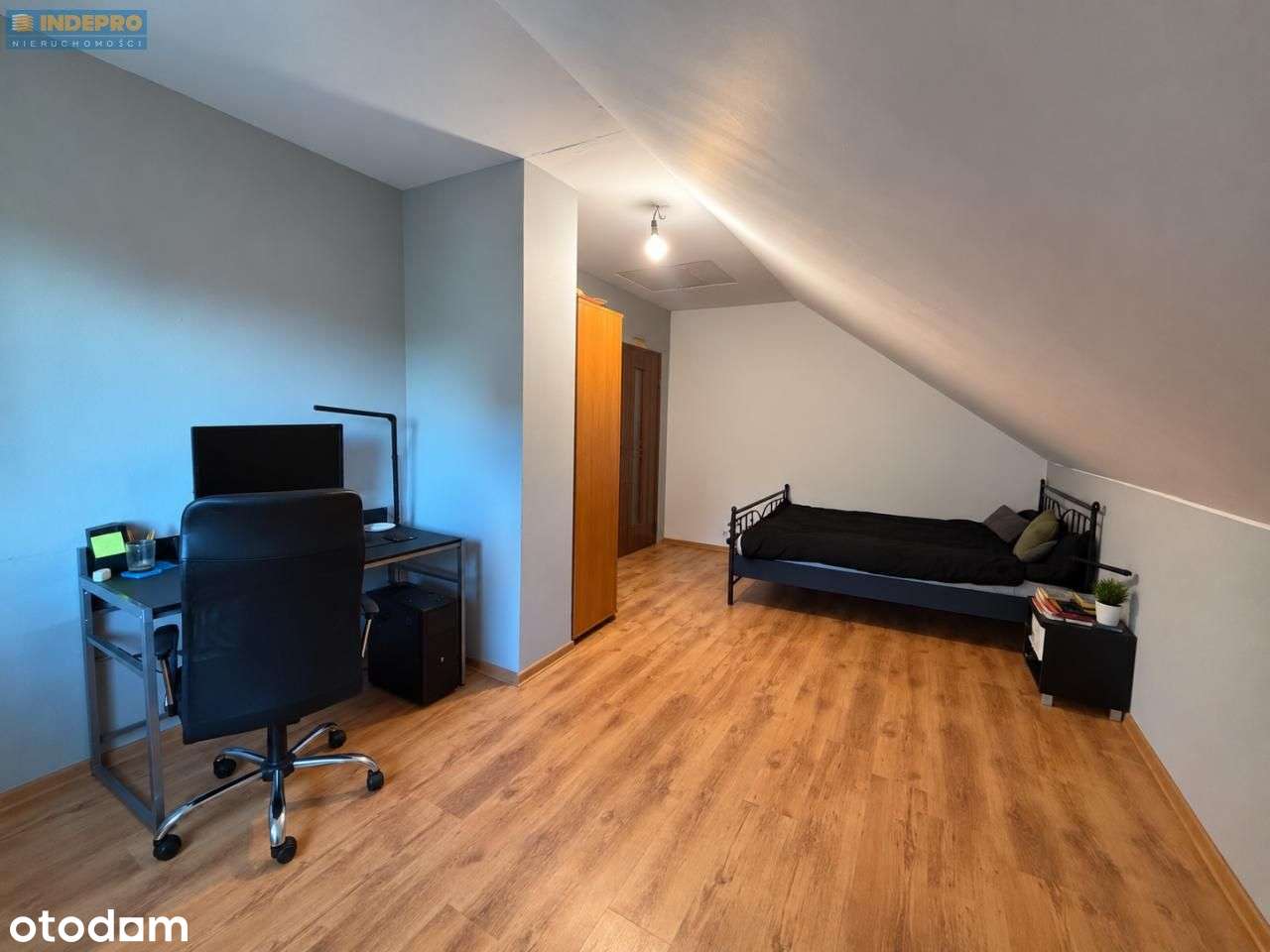 Dom 161 m² Na Działce 2003 m² Taras Garaż-11