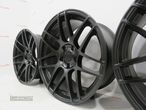 Jantes Haxer HX020 19" x  9j + 10j et30 5x120 Preto Matte - 7