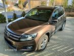 Volkswagen Tiguan 2.0 TSI 4Mot Sport&Style - 1