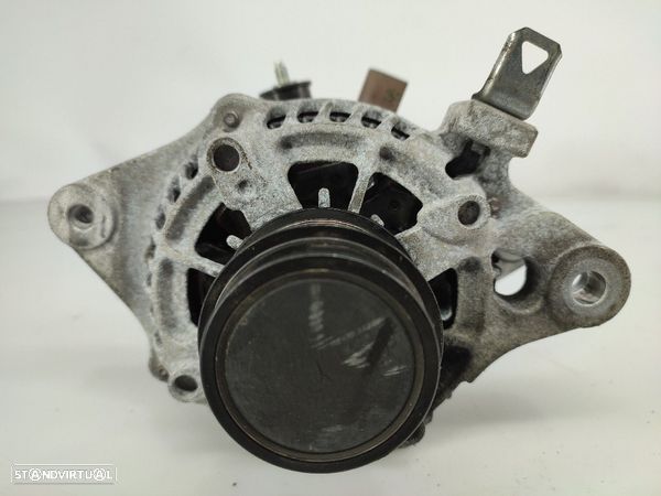 Alternador Toyota Verso (_R2_) - 1