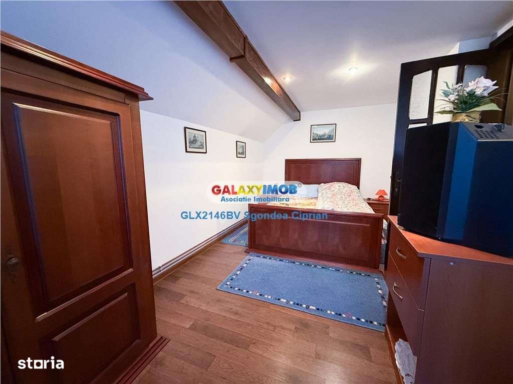 Casa Vacanta Bran 25 Km Brasov 5 Min Castelul Bran - Imagine principală: 4/15