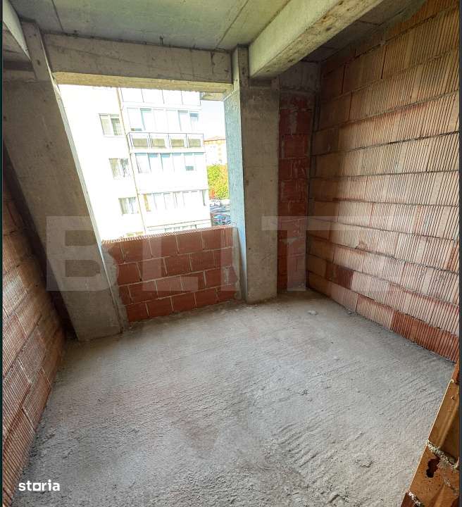 Comision 0! Apartament 2 camere, Bloc Nou, Petrom Calea Baciului - Imagine principală: 4/14