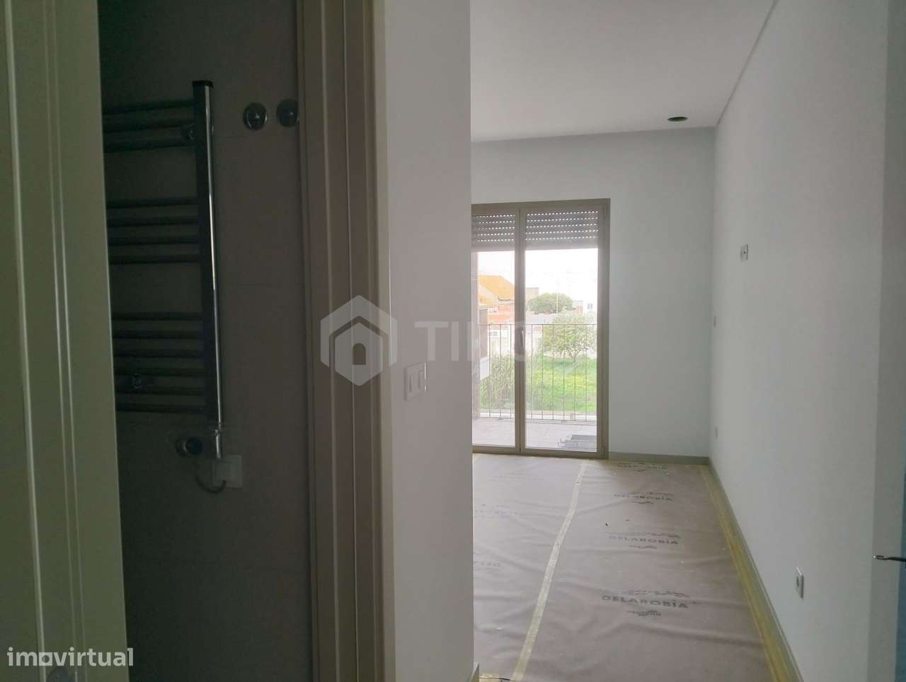 Apartamento T3 + 1 Duplex  à venda em Montijo, proximo às portas da ci-29