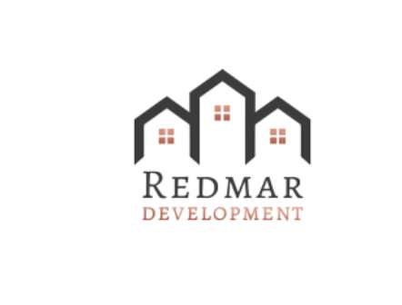 Redmar Development Sp. z o.o. Logo