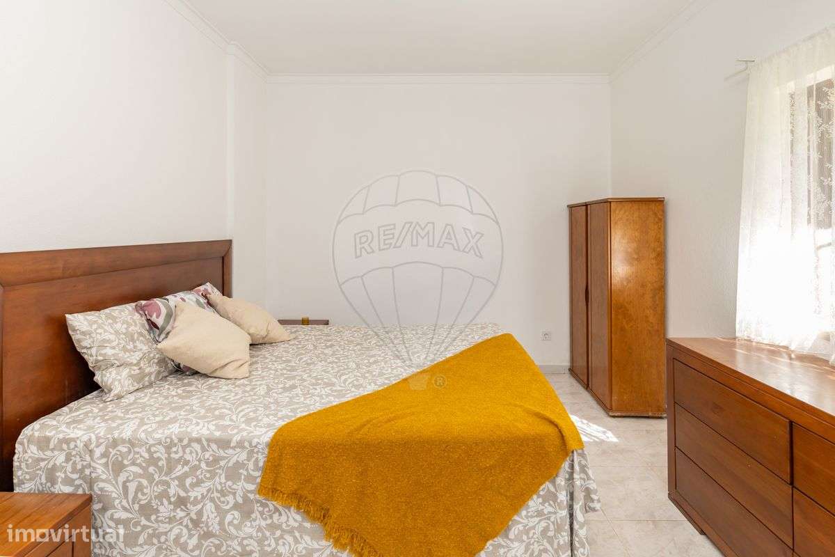 Moradia Isolada no Pinhal do General - Fernão Ferro-24