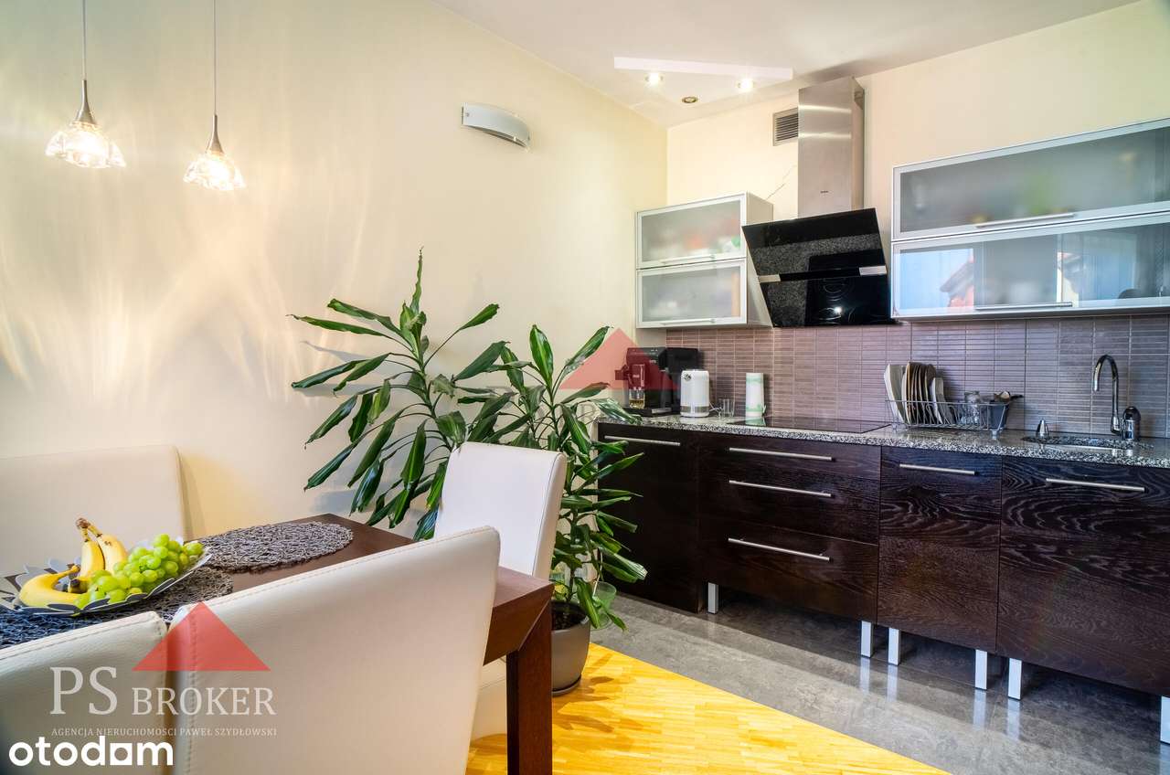 Dwupokojowe mieszkanie - Sołtysowice - Polecamy-1