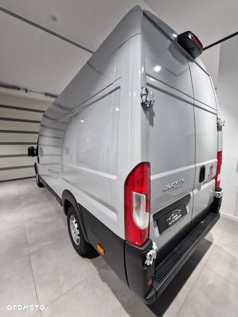 Fiat DUCATO L4H3 22 H3POWER 140KM 35T - 7