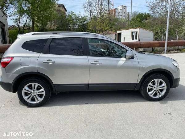 Nissan Qashqai 1.5 DCI DPF Acenta - 4