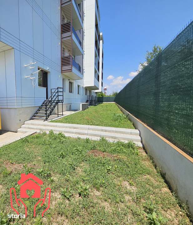 Aeroportul Baneasa-Natura, liniste si relaxare in 96 mp curte privata!-0