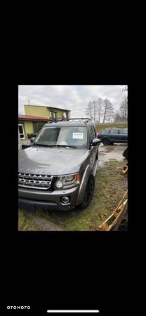 Land Rover Discovery V 3.0 Si6 HSE Luxury - 23