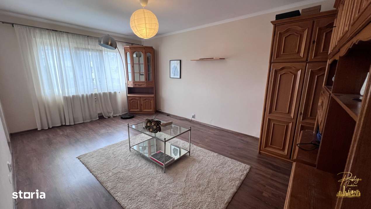 Apartament cu 2 camere de inchiriat in zona Cantemir - Oradea - Imagine principală: 4/9