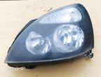 Lampa przednia lewa Clio II LIFT - 1