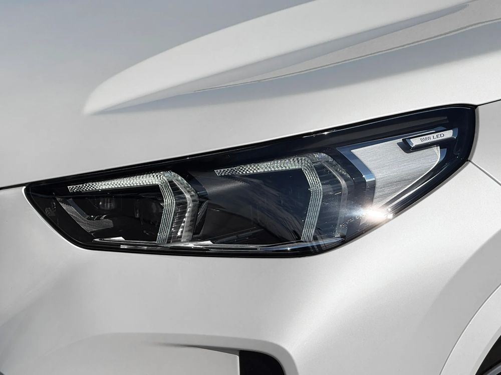 BMW X1 xDrive23d MHEV M Sport 197 KM — zdjęcie 7