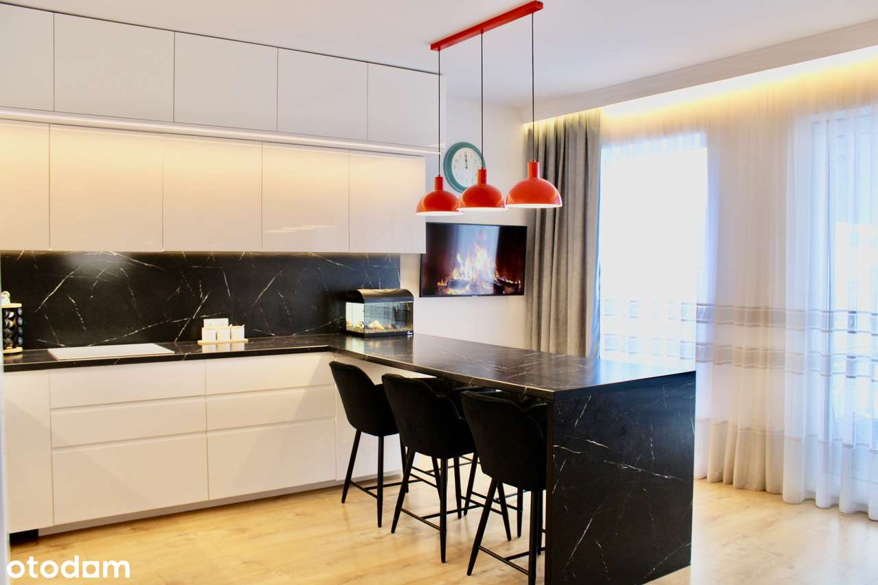 Dom Jednorodzinny/Garaż/5 Pokoi / 2 Łazienki / Fotowoltaika / Ogródek - Pełny obrazek: 4/20