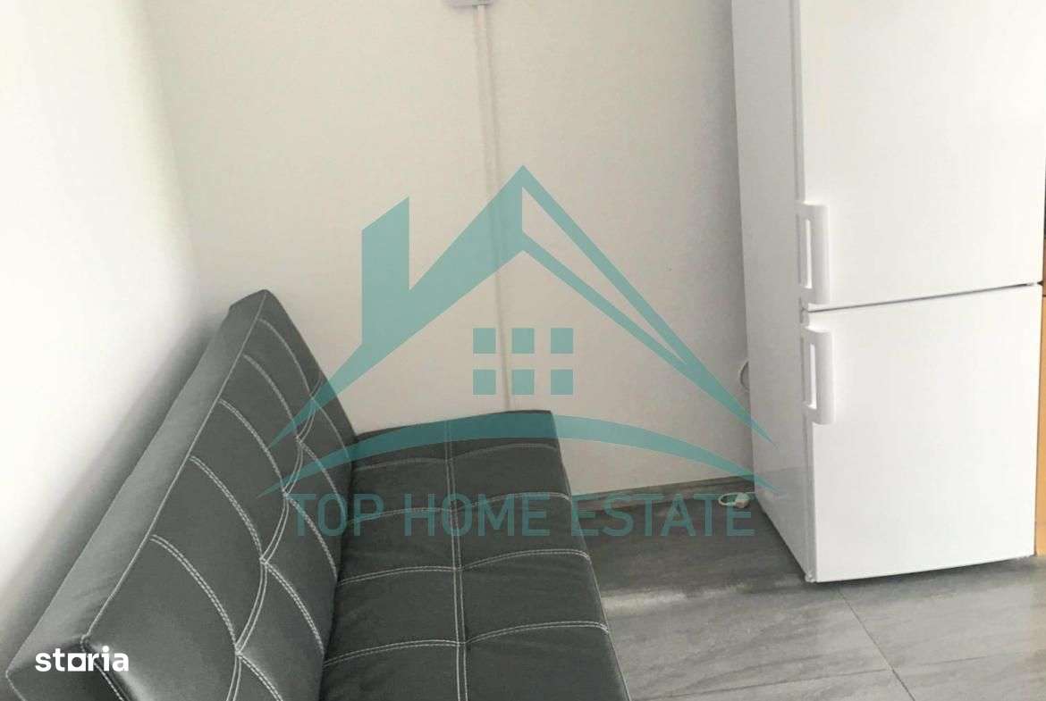 EXCLUSIVITATE! Apartament cu o camera,zona Eroilor, Floresti! - Imagine principală: 3/5
