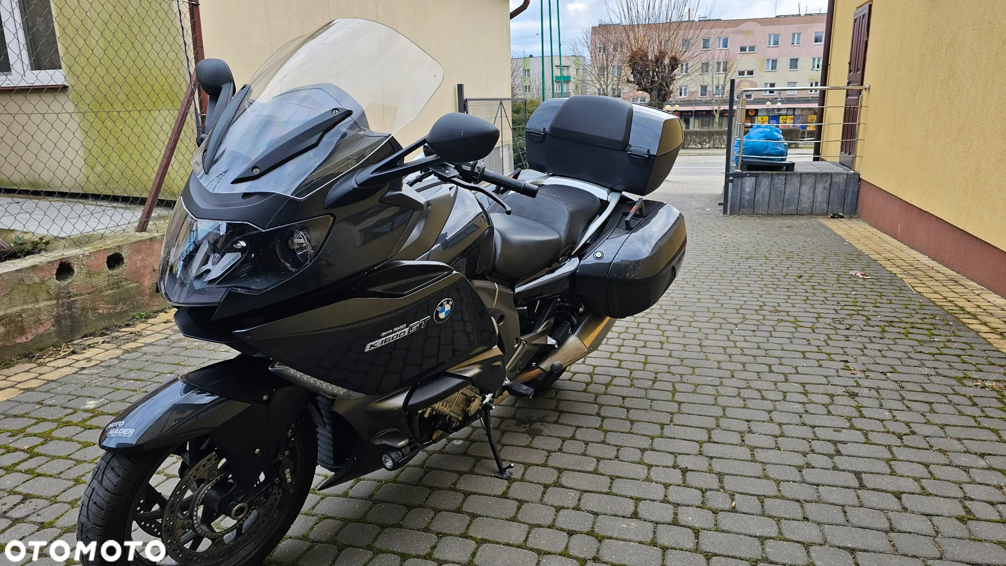 BMW K - 2