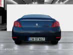 Peugeot 508 2.0 HDi Allure - 5