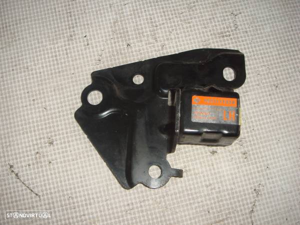 Sensor Airbag Subaru Impreza Três Volumes (Gd) - 1