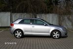 Audi A3 2.0 TDI Ambiente - 5