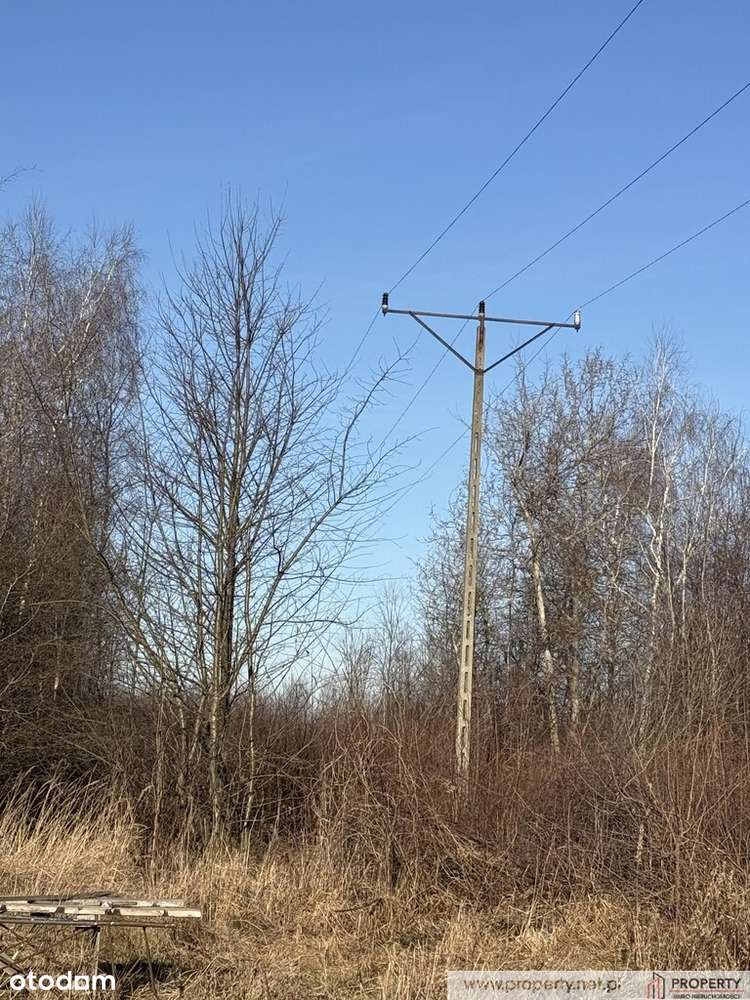 Działka 17 ar, Mościckiego, Dębica - Pełny obrazek: 5/10