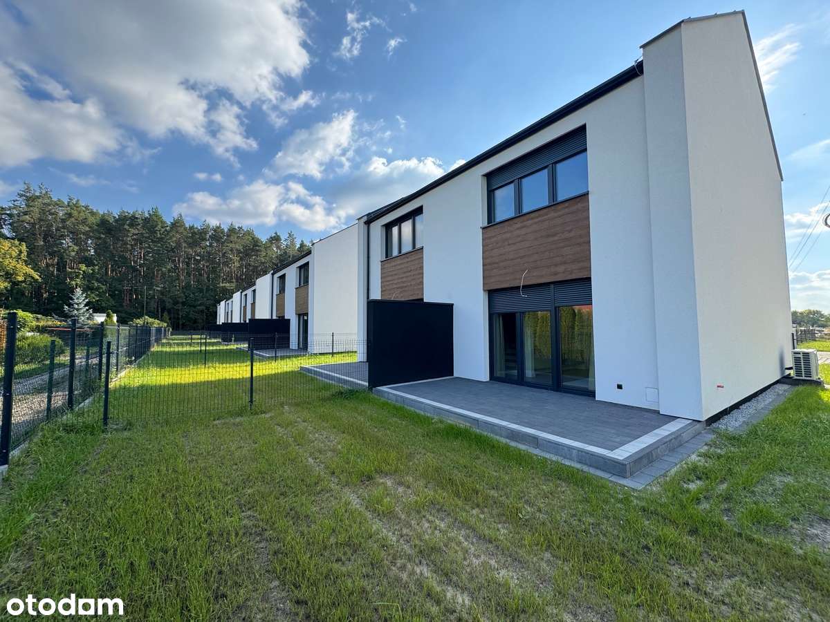 Zamieszkaj pod lasem w okolicach Brzegu - SUPER CENA - Pełny obrazek: 4/20