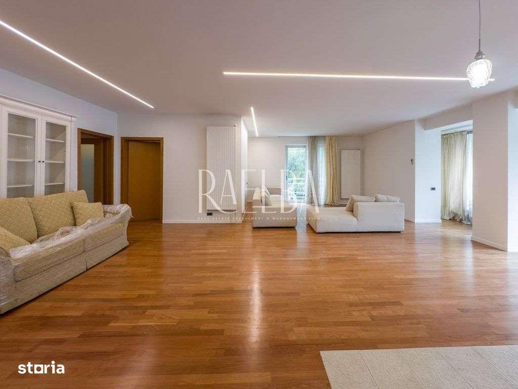 Primaverii | Vila Lac 3 | Parcul Bordei | 140mp | Free View-10