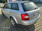 Audi A4 Avant 2.0 - 2