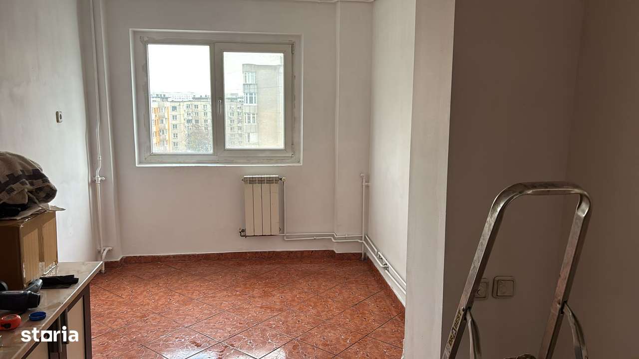 APARTAMENT 2 CAMERE RAHOVA MARGEANULUI-1