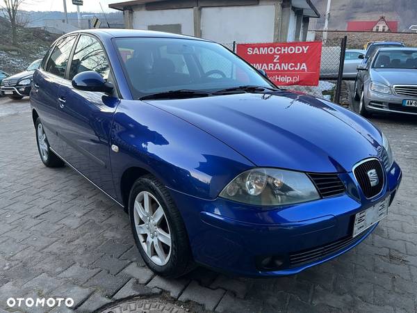 Seat Ibiza 1.9 TDI Signo - 2