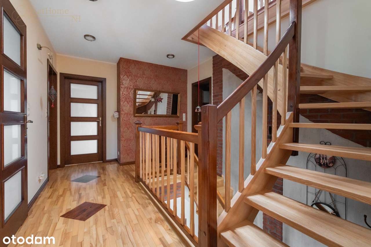 Dom w cudownej okolicy Rezerwatu nad Zatoką Pucką!-14