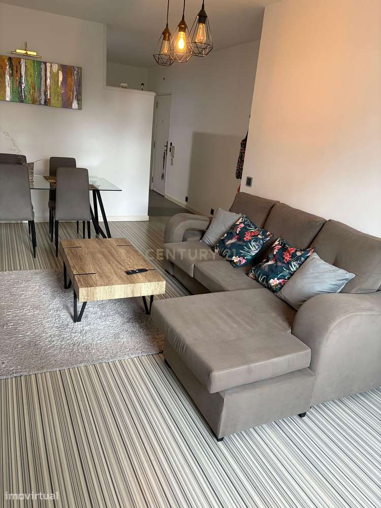 T 1 como novo em Azeitão para Arrendamento - Grande imagem: 2/29