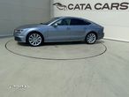 Audi A7 3.0 TDI Quattro Tiptronic - 8