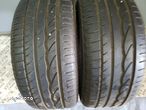 OPONY LETNIE BRIDGESTONE   225/50R16   225/50/16 - 4