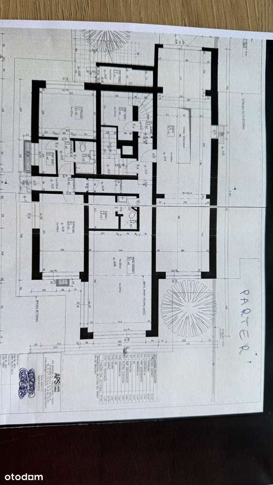 Willa na Krzykach we  Wrocławiu - komfort i spokój blisko centrum-9