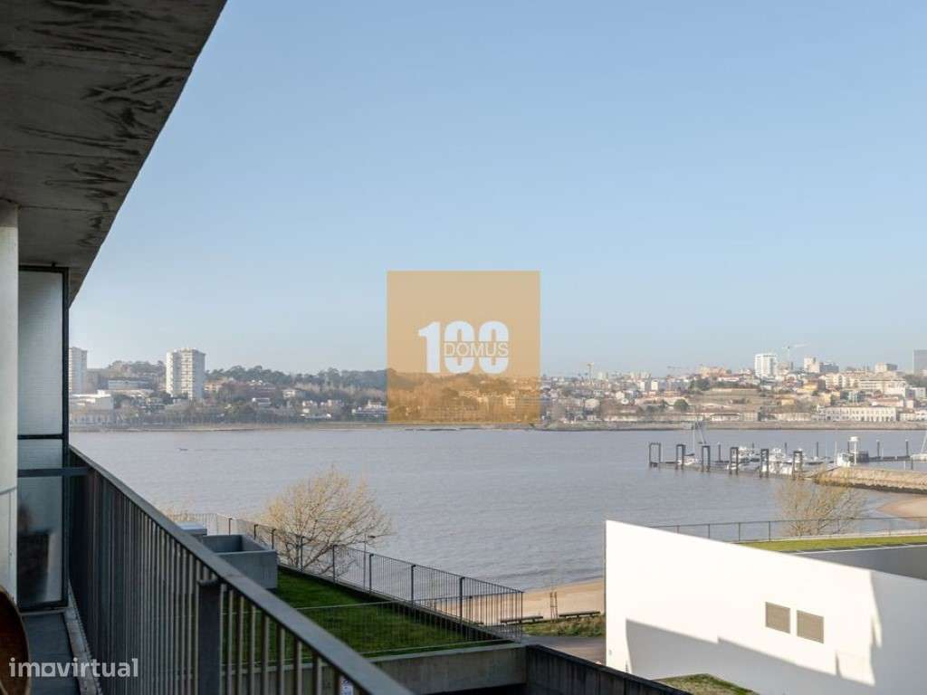 T3 na primeira linha do Rio Douro em Canidelo-10