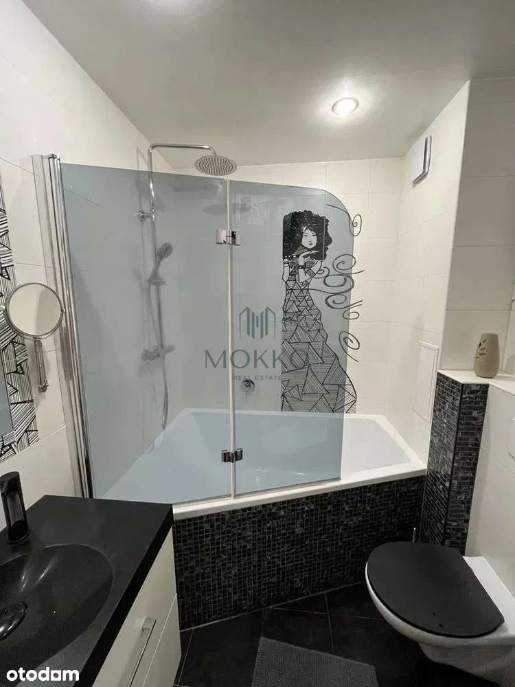 2 pokoje | Skoroszewska | Ursus | Balkon | Garaż - Pełny obrazek: 4/18