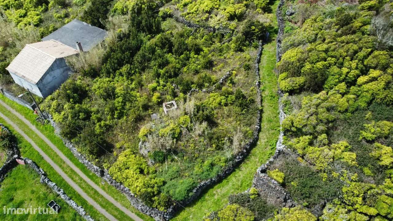 Oportunidade Única: Terreno na Ilha Graciosa por 49.500€ - Grande imagem: 4/10