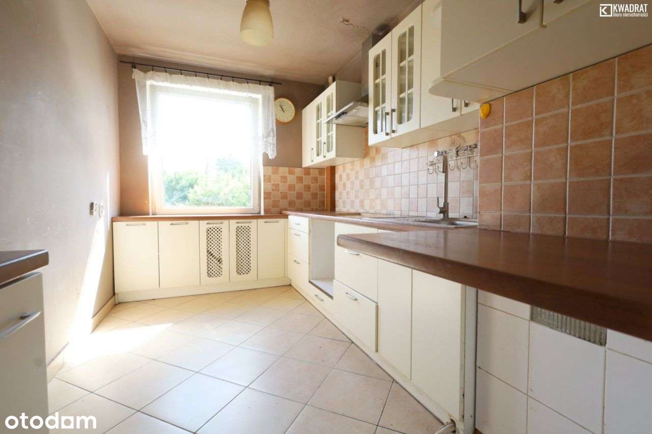 3 Pokoje 72,20 m2, z balkonem, winda, Czechów ul - Pełny obrazek: 5/12